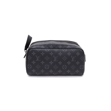 Louis Vuitton Monogram Eclipse Soft Kit M48354 M46354 kk90699394 151329619
