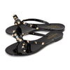 Valentino Rockstud Women’s Sandals 8W2S0552PVS 0NO 151329754 [P]