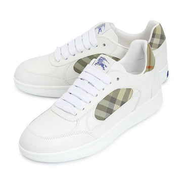 Burberry Check Terrace Men's Sneakers 8118845 151329762