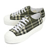 BURBERRY Kariertes Herren Sneaker 8118854 151329763 [P]