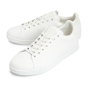 Burberry Embossed Check Men's Sneakers 8119313 151329767