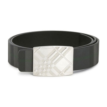 BURBERRY チェック メンズ リバーシブル ベルト 8119999 151329773