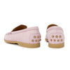 Tods Women's Loafer XXW01M0JZ60UFQL032 151329975 [P]