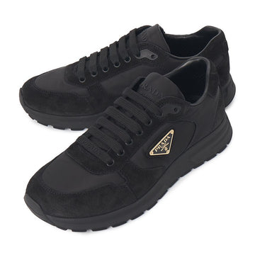 Prada Men's Sneakers 2EE436 D7C F0002 151329996