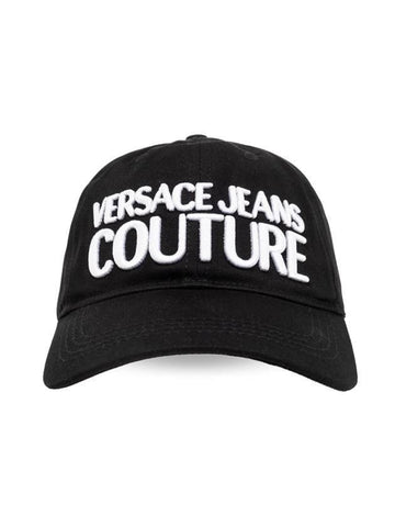 Versace Logo Baseball Cap 76GAZK10 ZG010 899 151104253
