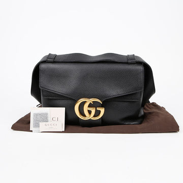 Gucci GG Marmont Flap Shoulder Bag 150998495