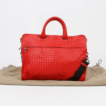 BOTTEGA VENETA Aktentasche Tote Schultertasche 151025769