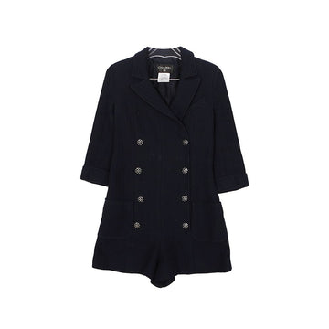 CHANEL Overall mit Größe 34 P45549 151029029