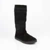 CHANEL Shearling Boots 151039277 [P]