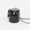 CHANEL Cosmetic Case Small Shoulder Crossbody Bag AP1573 151114475 [P]