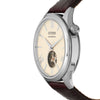 Citizen Men's Leather Watch 84528576 [P]