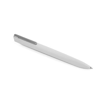LAMY Lightgrey Black Clip Ballpoint Pen 151323177