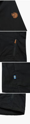 FJALL RAVEN Damenjacke 89234 550 151113671 [P]