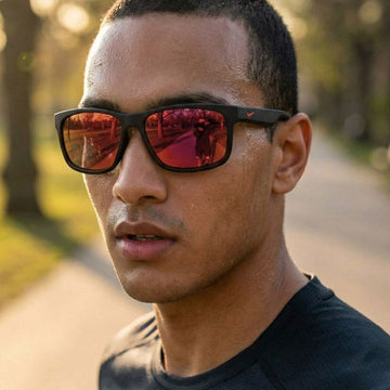Nike Sunglasses FQ4677 016 Cruiser for Hiking Running Golf Sports 151331139