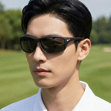 Nike Sunglasses FQ4604 095 Adrenaline P Polarized Sports Unisex Golf Running Riding 151331149