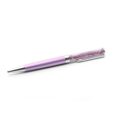 Swarovski Crystalline Light Lilac Ballpoint Pen 5224388 146832722