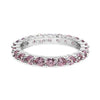 SWAROVSKI Matrix Ring Größe 50 144731723 [P]