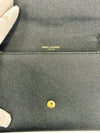 SAINT LAURENT Uptown Kettentasche Gold 151331952 [P]
