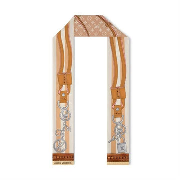 LOUIS VUITTON Trageriemen und Koffer M98066 151333250