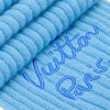 Louis Vuitton Script Scarf M97309 151333253 [P]