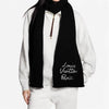 Louis Vuitton Script Scarf M97577 151333256 [P]