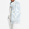Louis Vuitton Lock and Key Scarf M96825 151333259 [P]