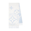 Louis Vuitton Lock and Key Scarf M96825 151333259 [P]