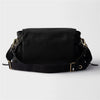 Prada Explore Medium Nappa Leather Flap Shoulder Bag 1BD394 2DX8 F0002 151333296 [P]