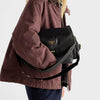 Prada Explore Medium Nappa Leather Flap Shoulder Bag 1BD394 2DX8 F0002 151333296 [P]