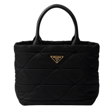 Prada Small Padded Nylon Tote Bag 1BG373 B9M RDJN F0632 151333301