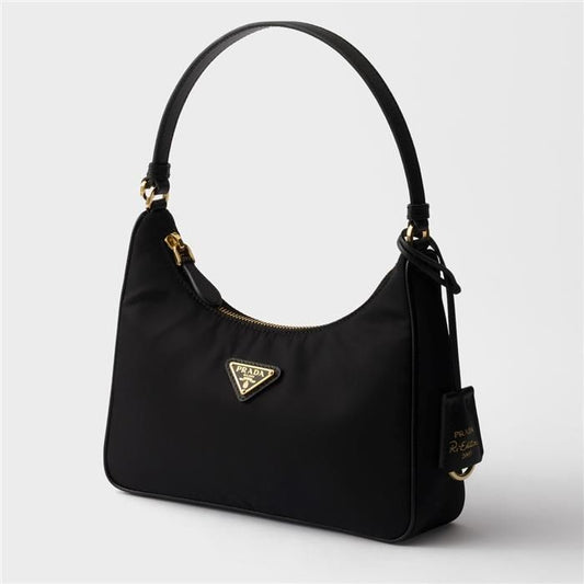Prada Re-edition 2005 Re-Nylon Mini Bag 1N204X R064 F0632 151333305 [P]