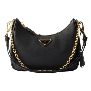 PRADA サフィアーノレザー ミニバッグ 151333314