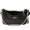 Prada Saffiano Leather Mini Bag 151333314 [P]
