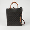 CELINE Vertikale Cabas Small Tote Schultertasche 150718416 [P]