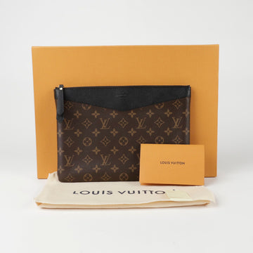 LOUIS VUITTON デイリーポーチ M62048 150744193