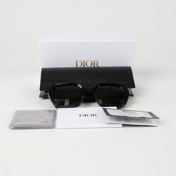 DIOR ミッドナイト S2F スクエア サングラス 150786072