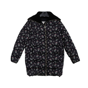 MONCLER フローラルプリントパディングジャケット 150786264