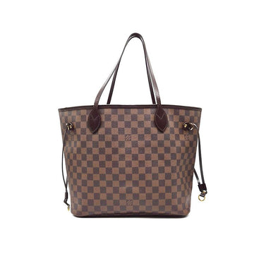 Louis Vuitton Damier Neverfull MM L458478 151333406