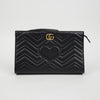 GUCCI GG Marmont Clutch 448450 150998121 [P]