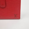 Louis Vuitton Epi Coin Wallet M63247 151209088 [P]