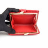 Louis Vuitton Epi Coin Wallet M63247 151209088 [P]