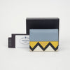 Prada Metal Logo Bifold Wallet 1MV204 151212857 [P]