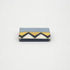 Prada Metal Logo Bifold Wallet 1MV204 151212857 [P]