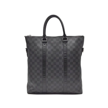 LOUIS VUITTON グラフィット アントン トート兼ショルダーバッグ L967676 151333663