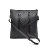 LOUIS VUITTON Graphit Anton Tote und Schultertasche L967676 151333663 [P]