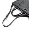 LOUIS VUITTON Graphit Anton Tote und Schultertasche L967676 151333663 [P]