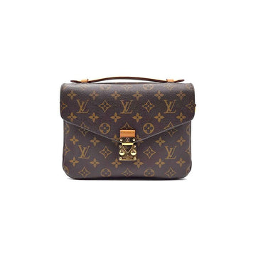 Louis Vuitton Monogram Pochette Metis L630073 151333704