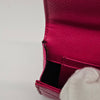 Saint Laurent Envelope Caviar Card Holder 151334073 [P]