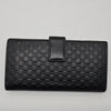 Gucci Long Wallet 151334165 [P]