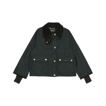 Barbour Women's Wax Jacket LWX1403SG51 151334597